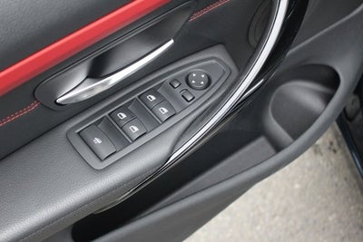 2014 BMW 4 Series 428i xDrive