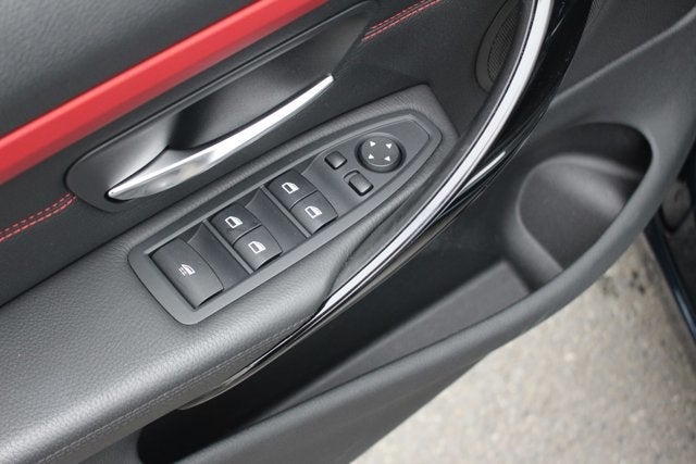 2014 BMW 4 Series 428i xDrive