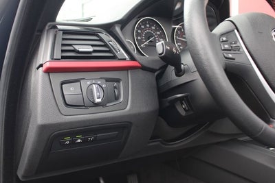 2014 BMW 4 Series 428i xDrive