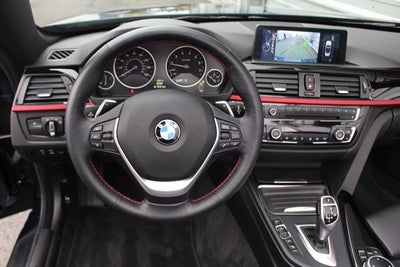2014 BMW 4 Series 428i xDrive
