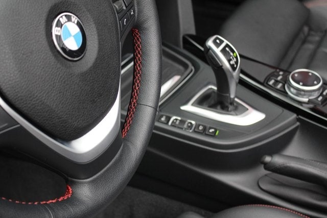 2014 BMW 4 Series 428i xDrive