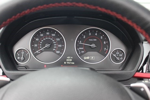2014 BMW 4 Series 428i xDrive