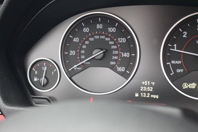 2014 BMW 4 Series 428i xDrive