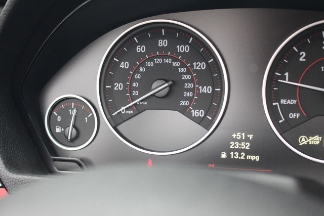 2014 BMW 4 Series 428i xDrive