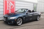 2014 BMW 4 Series 428i xDrive