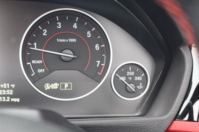 2014 BMW 4 Series 428i xDrive
