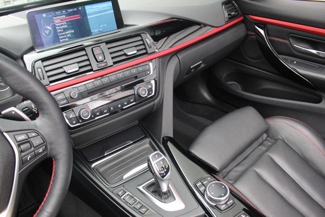 2014 BMW 4 Series 428i xDrive