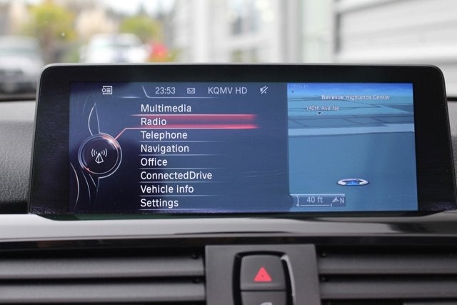 2014 BMW 4 Series 428i xDrive