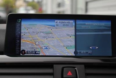 2014 BMW 4 Series 428i xDrive