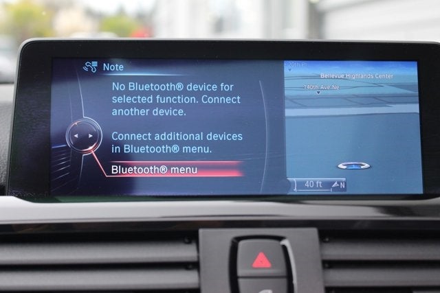 2014 BMW 4 Series 428i xDrive