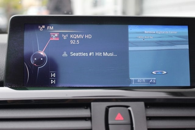 2014 BMW 4 Series 428i xDrive