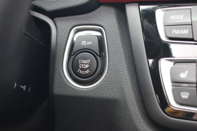 2014 BMW 4 Series 428i xDrive