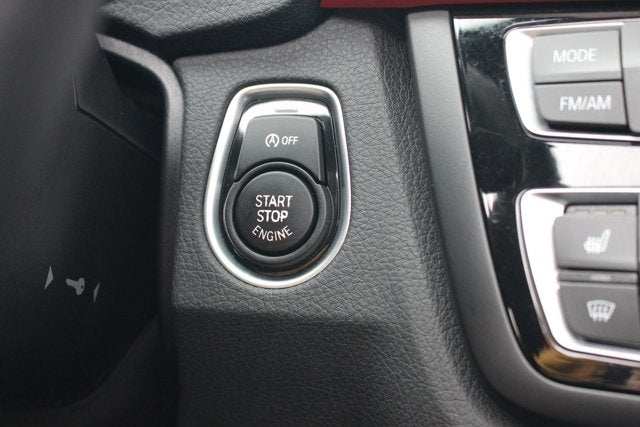 2014 BMW 4 Series 428i xDrive
