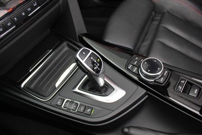 2014 BMW 4 Series 428i xDrive