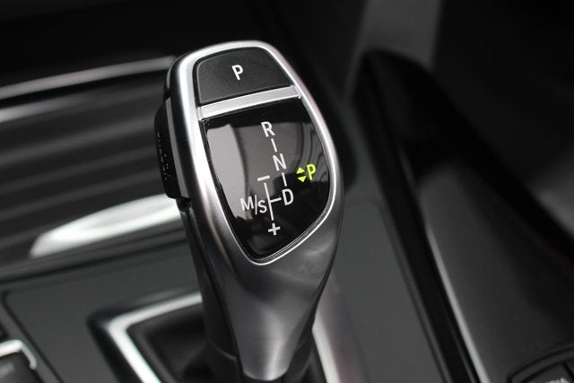 2014 BMW 4 Series 428i xDrive