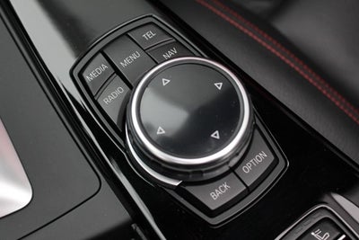 2014 BMW 4 Series 428i xDrive