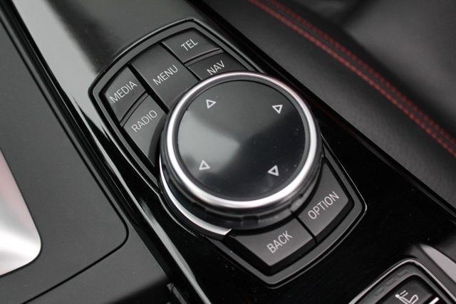2014 BMW 4 Series 428i xDrive