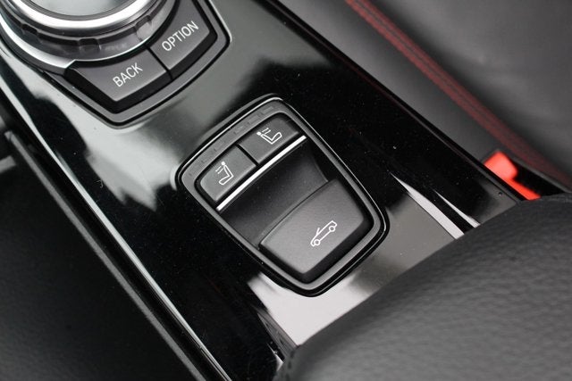 2014 BMW 4 Series 428i xDrive