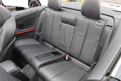 2014 BMW 4 Series 428i xDrive