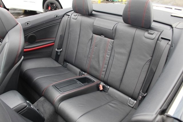 2014 BMW 4 Series 428i xDrive