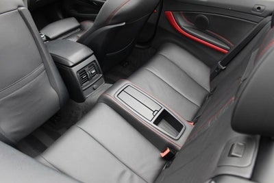 2014 BMW 4 Series 428i xDrive