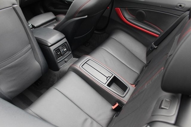 2014 BMW 4 Series 428i xDrive