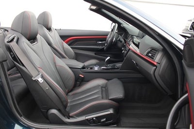 2014 BMW 4 Series 428i xDrive