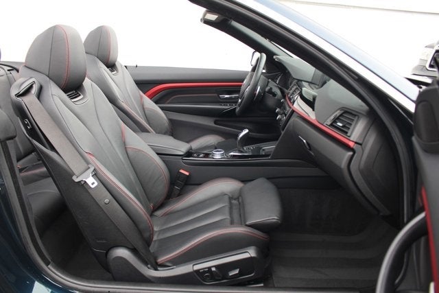 2014 BMW 4 Series 428i xDrive