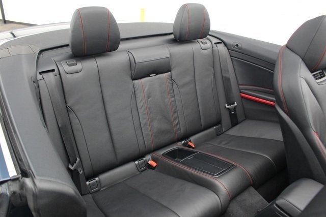 2014 BMW 4 Series 428i xDrive
