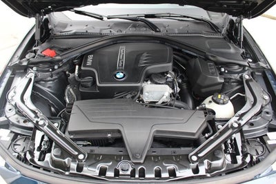 2014 BMW 4 Series 428i xDrive