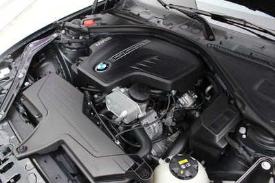 2014 BMW 4 Series 428i xDrive