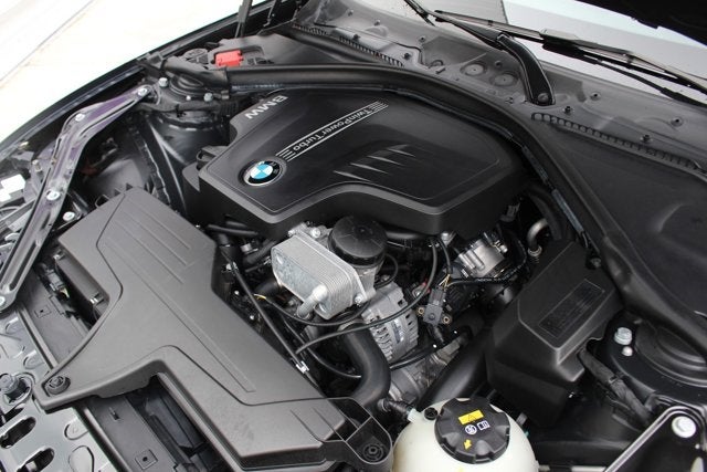 2014 BMW 4 Series 428i xDrive