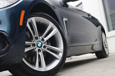 2014 BMW 4 Series 428i xDrive