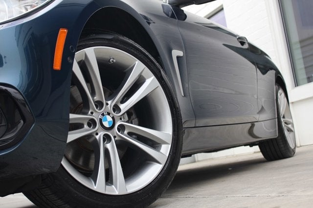 2014 BMW 4 Series 428i xDrive