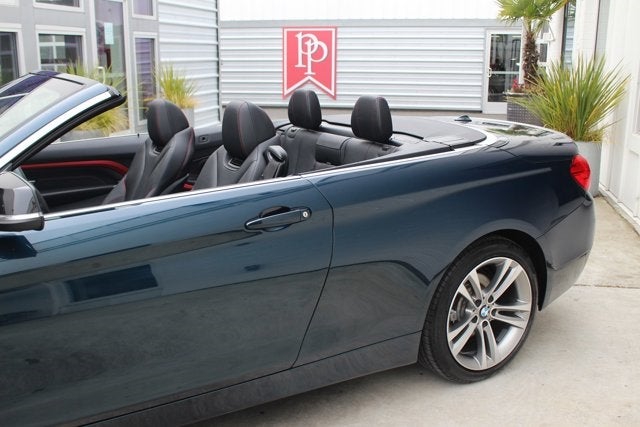 2014 BMW 4 Series 428i xDrive