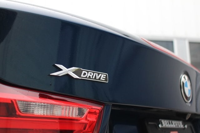 2014 BMW 4 Series 428i xDrive
