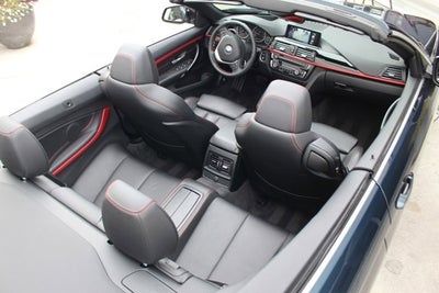 2014 BMW 4 Series 428i xDrive
