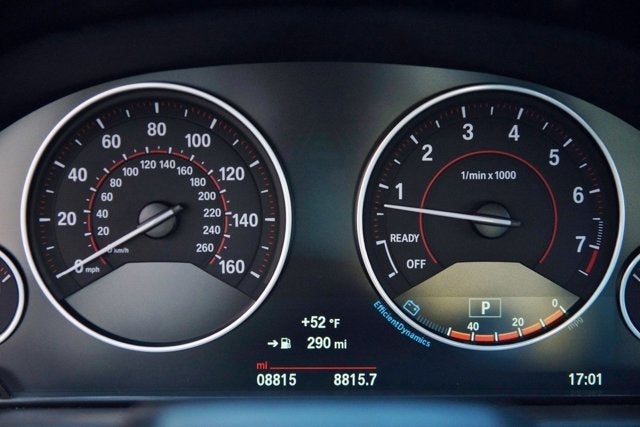 2015 BMW 428i xDrive Convertible