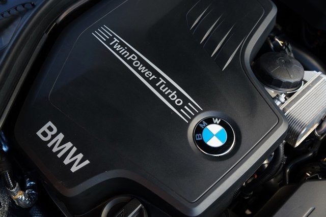 2015 BMW 428i xDrive Convertible