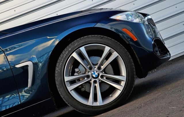 2015 BMW 428i xDrive Convertible