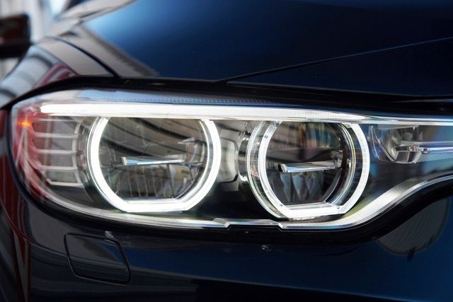 2015 BMW 428i xDrive Convertible
