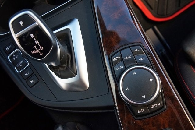 2015 BMW 428i xDrive Convertible