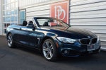 2015 BMW 428i xDrive Convertible