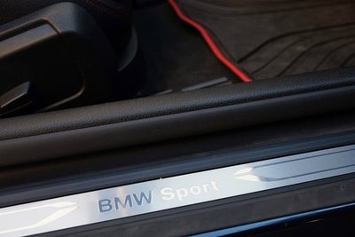 2015 BMW 428i xDrive Convertible
