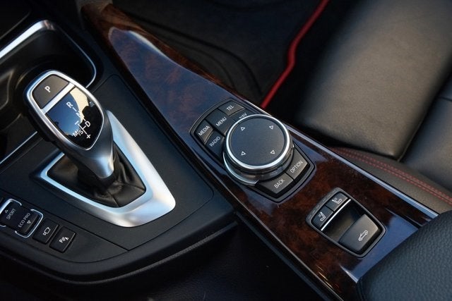 2015 BMW 428i xDrive Convertible