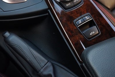 2015 BMW 428i xDrive Convertible