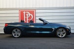 2015 BMW 428i xDrive Convertible