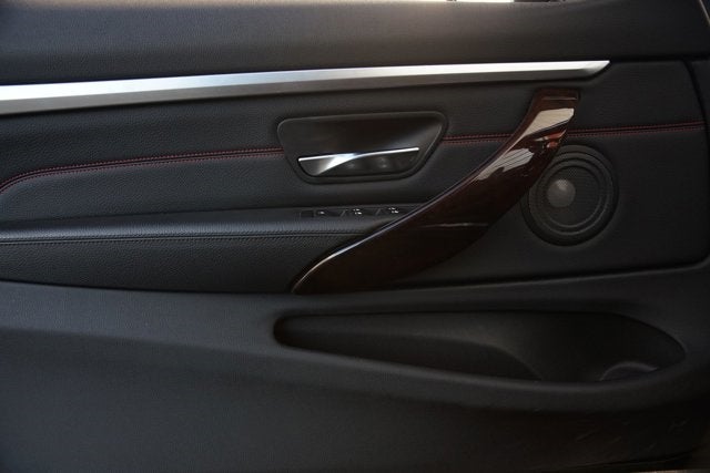 2015 BMW 428i xDrive Convertible