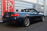 2015 BMW 428i xDrive Convertible