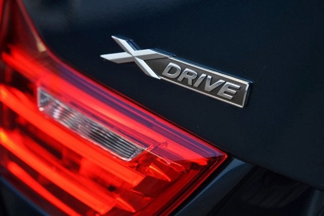 2015 BMW 428i xDrive Convertible